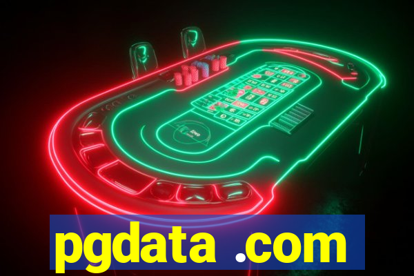 pgdata .com